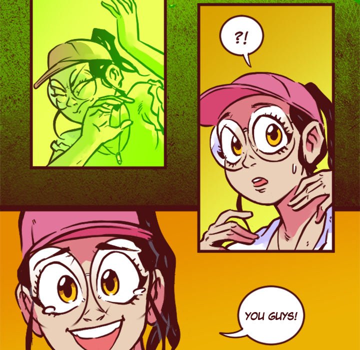 App's Orbs Apps Orbs EP 32 - Toomics page 14 - 
