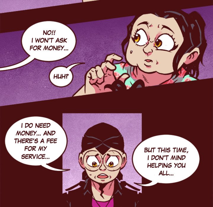 App's Orbs Apps Orbs EP 32 - Toomics page 20 - 