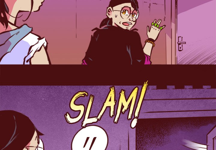 App's Orbs Apps Orbs EP 32 - Toomics page 3 - 