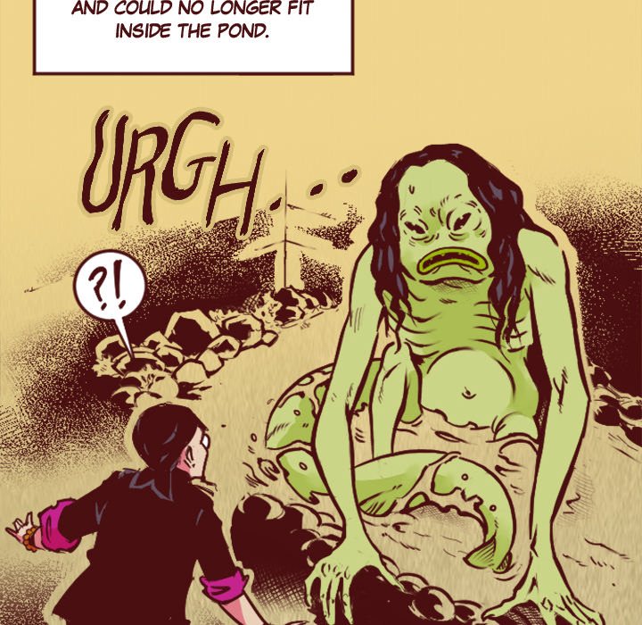 App's Orbs Apps Orbs EP 32 - Toomics page 29 - 