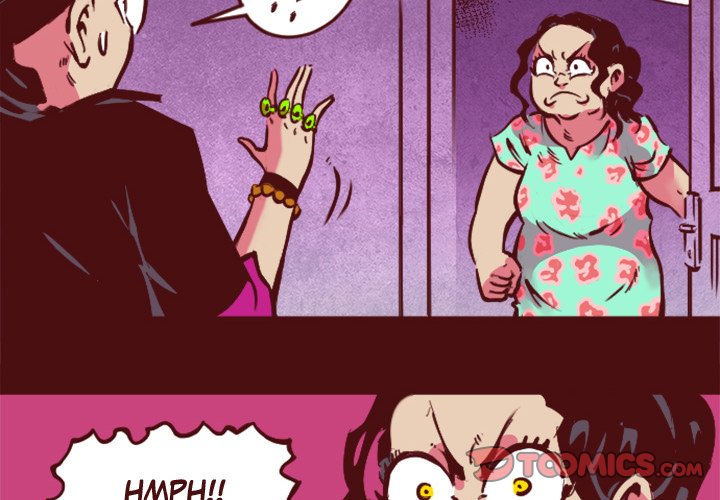 App's Orbs Apps Orbs EP 32 - Toomics page 4 - 