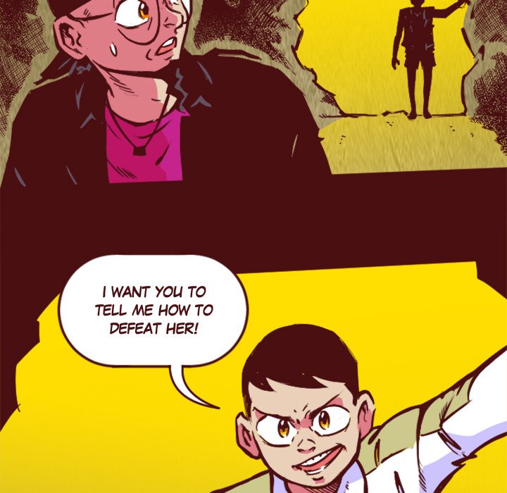 App's Orbs Apps Orbs EP 32 - Toomics page 33 - 