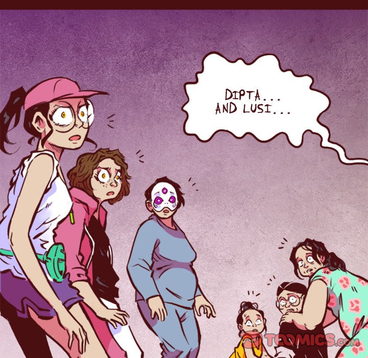 App's Orbs Apps Orbs EP 32 - Toomics page 37 - 