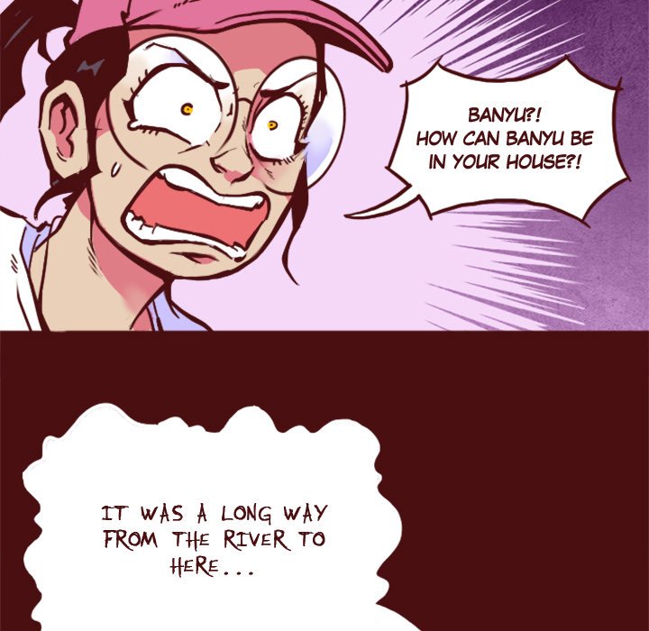 App's Orbs Apps Orbs EP 32 - Toomics page 41 - 