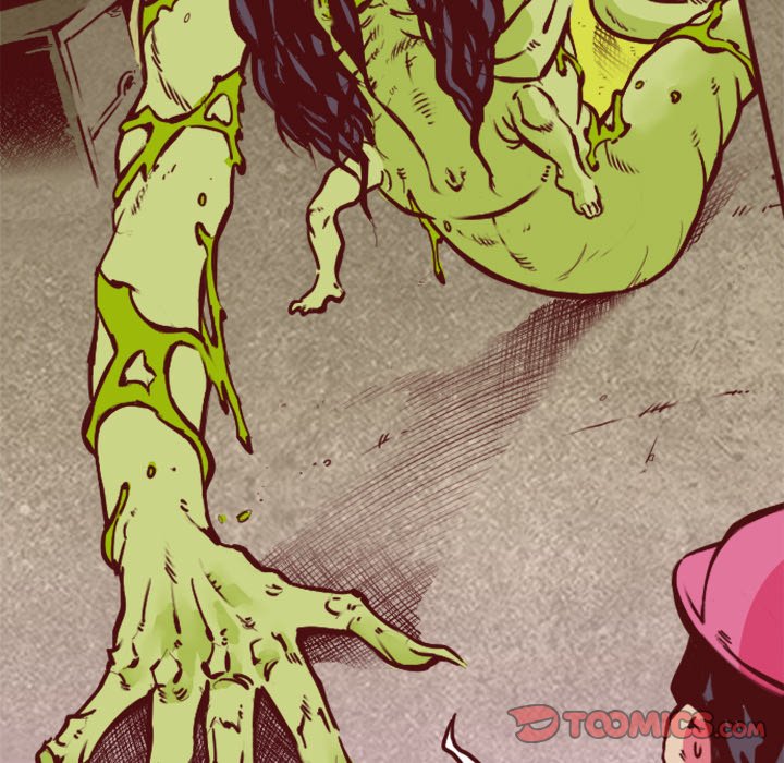 App's Orbs Apps Orbs EP 32 - Toomics page 43 - 