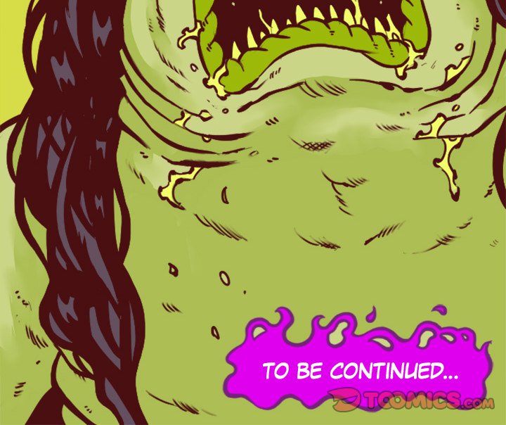 App's Orbs Apps Orbs EP 32 - Toomics page 46 - 