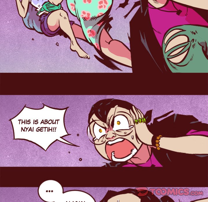 App's Orbs Apps Orbs EP 32 - Toomics page 7 - 