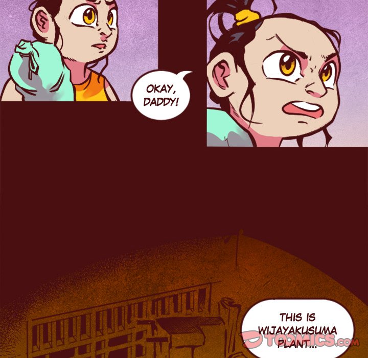 App's Orbs Apps Orbs EP 32 - Toomics page 10 - 