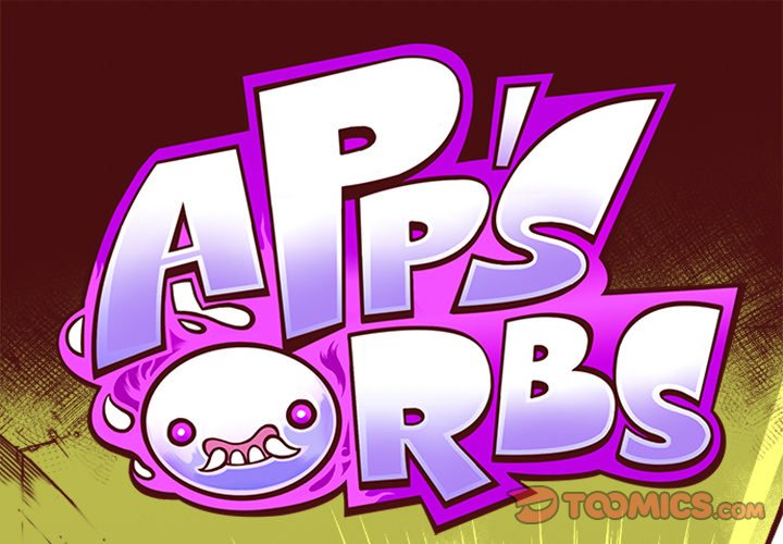 App's Orbs Apps Orbs EP 33 - Toomics page 1 - 