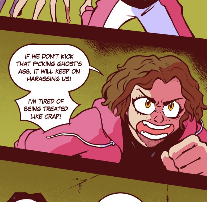 App's Orbs Apps Orbs EP 33 - Toomics page 12 - 