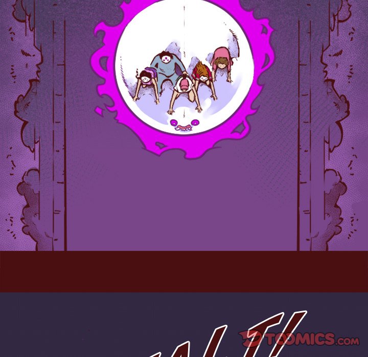 App's Orbs Apps Orbs EP 33 - Toomics page 31 - 