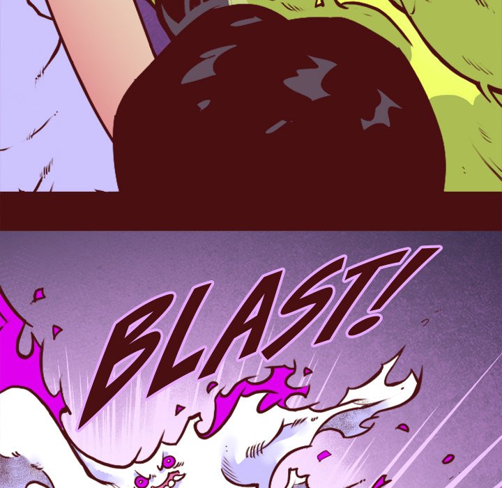 App's Orbs Apps Orbs EP 33 - Toomics page 37 - 
