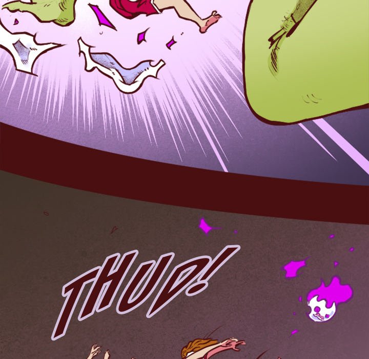 App's Orbs Apps Orbs EP 33 - Toomics page 39 - 