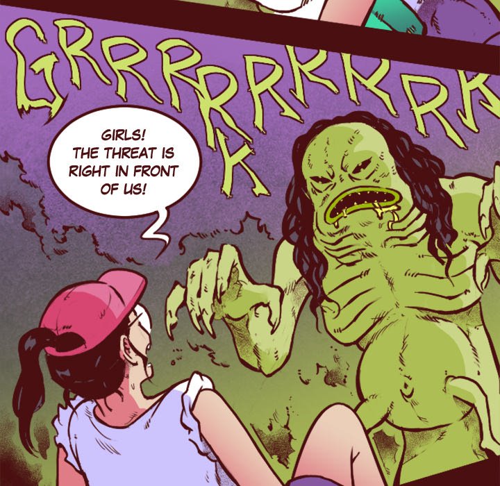 App's Orbs Apps Orbs EP 33 - Toomics page 42 - 