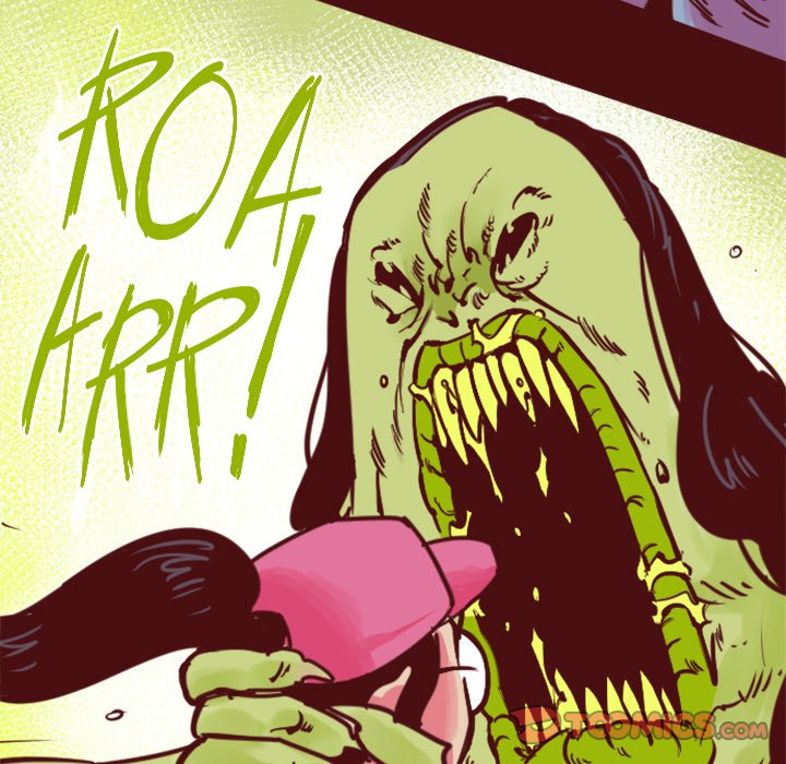 App's Orbs Apps Orbs EP 34 - Toomics page 13 - 