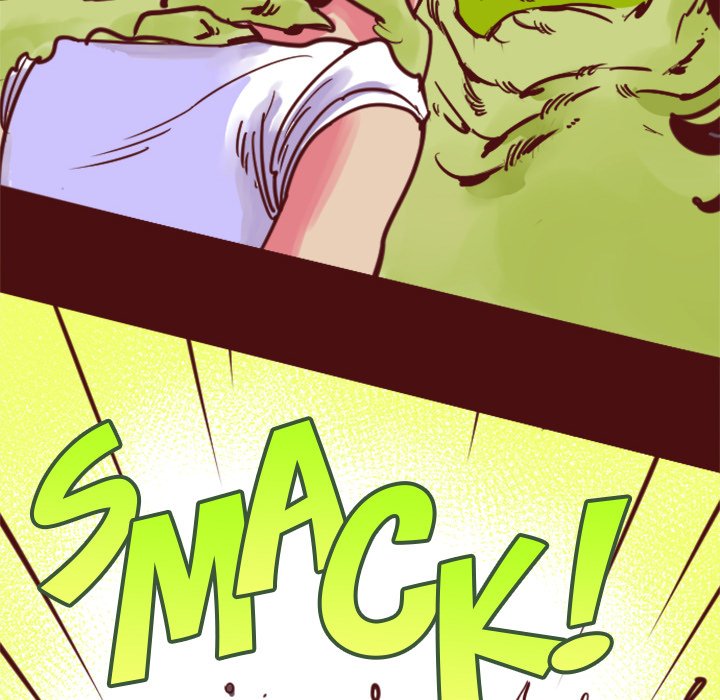 App's Orbs Apps Orbs EP 34 - Toomics page 14 - 