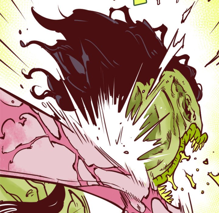App's Orbs Apps Orbs EP 34 - Toomics page 15 - 