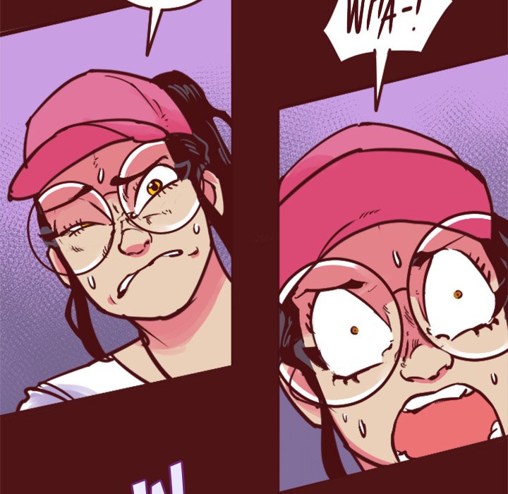 App's Orbs Apps Orbs EP 34 - Toomics page 18 - 