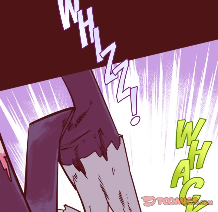 App's Orbs Apps Orbs EP 34 - Toomics page 19 - 