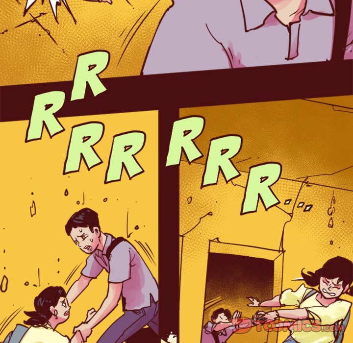 App's Orbs Apps Orbs EP 34 - Toomics page 28 - 