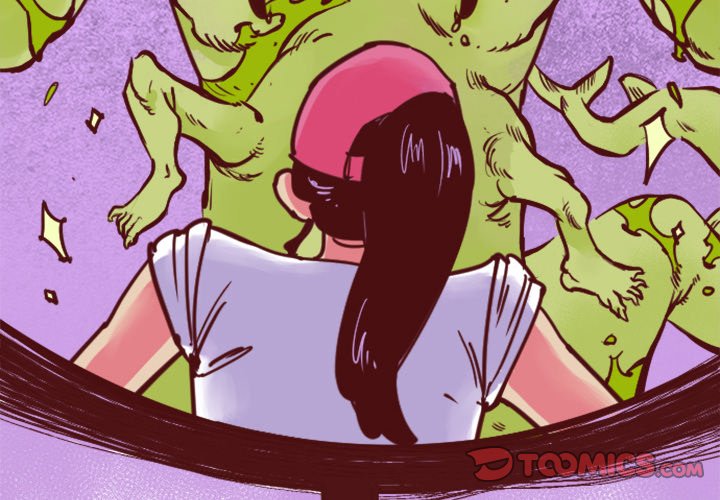 App's Orbs Apps Orbs EP 34 - Toomics page 4 - 