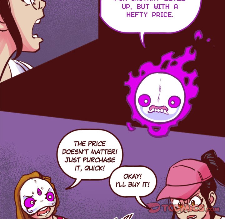 App's Orbs Apps Orbs EP 34 - Toomics page 34 - 