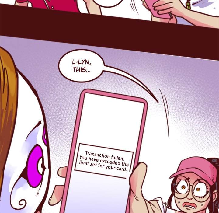 App's Orbs Apps Orbs EP 34 - Toomics page 36 - 