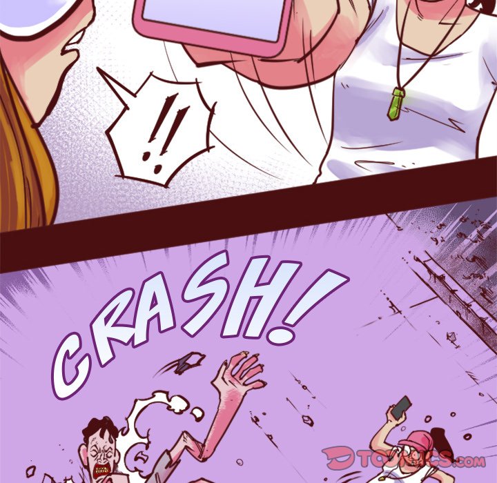 App's Orbs Apps Orbs EP 34 - Toomics page 37 - 