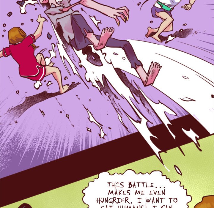 App's Orbs Apps Orbs EP 34 - Toomics page 38 - 
