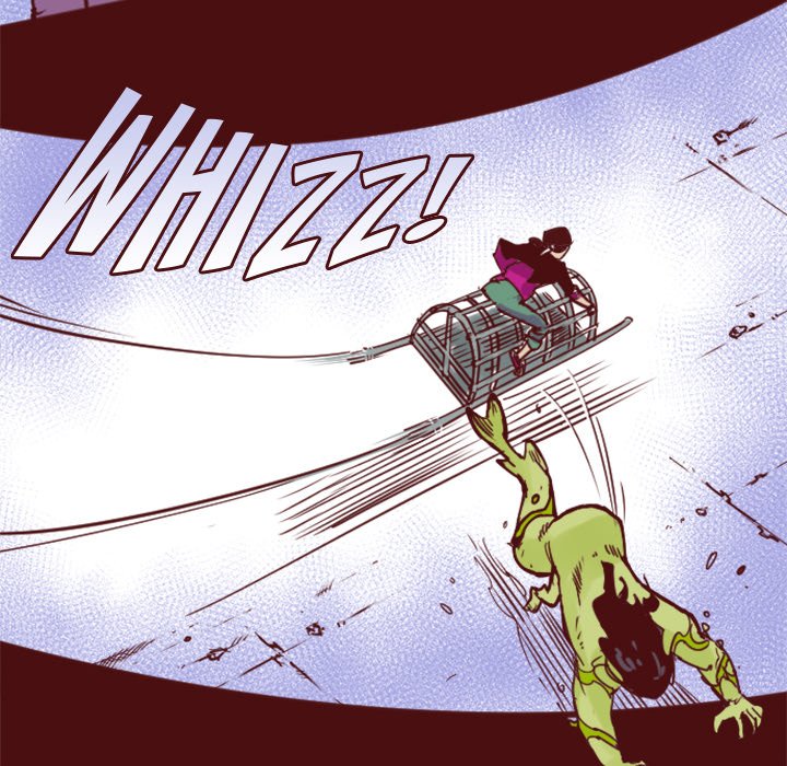 App's Orbs Apps Orbs EP 34 - Toomics page 42 - 