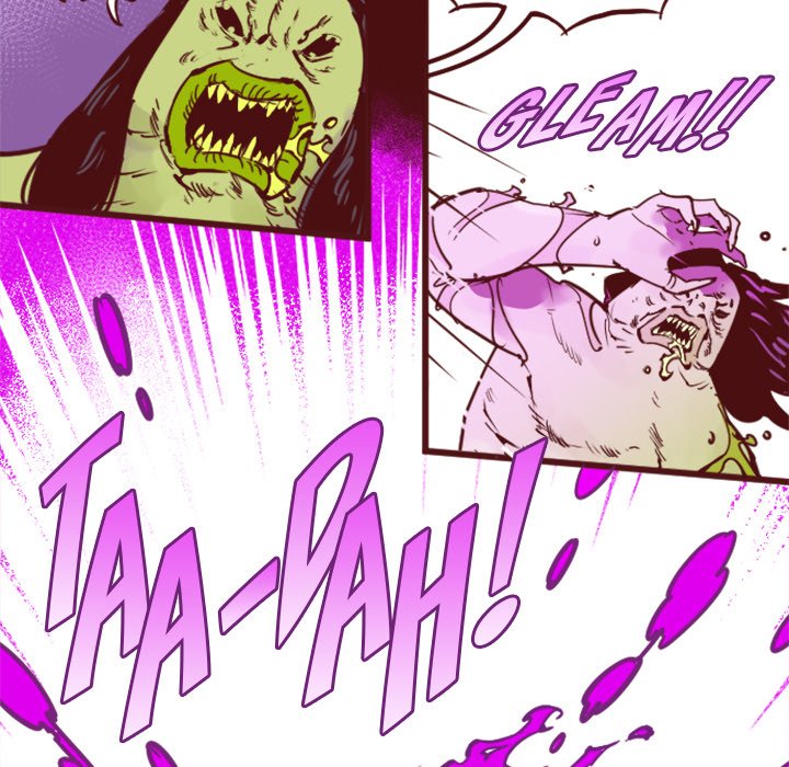 App's Orbs Apps Orbs EP 34 - Toomics page 44 - 