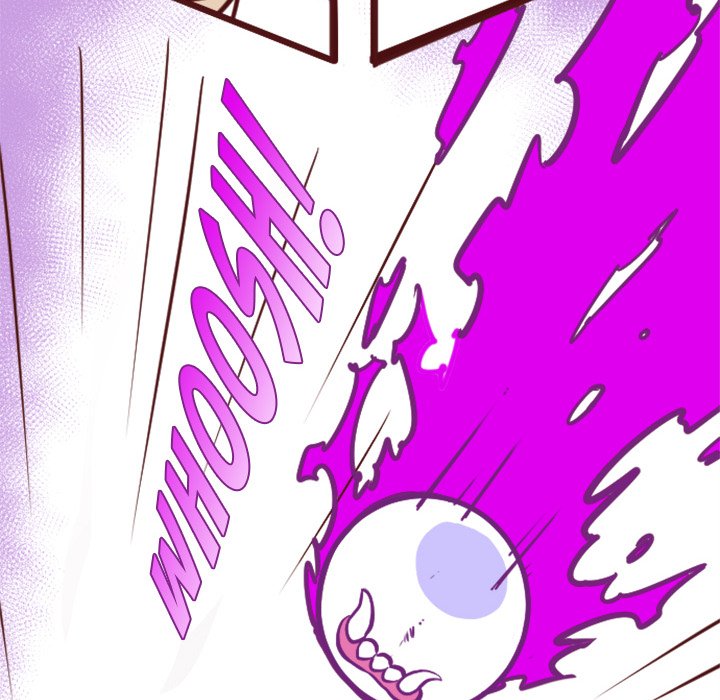 App's Orbs Apps Orbs EP 34 - Toomics page 6 - 
