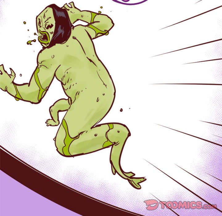 App's Orbs Apps Orbs EP 34 - Toomics page 7 - 