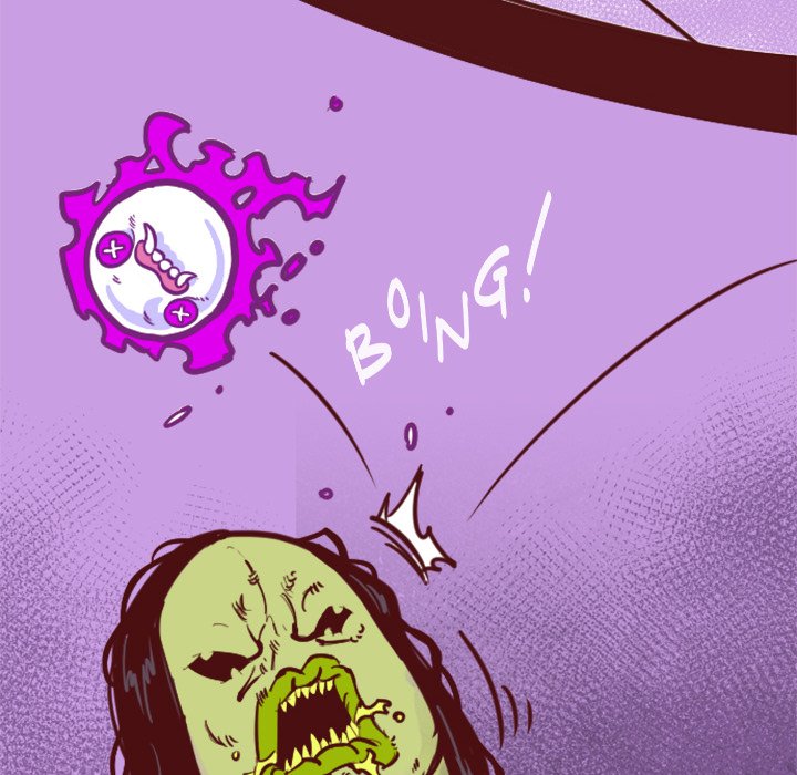 App's Orbs Apps Orbs EP 34 - Toomics page 8 - 