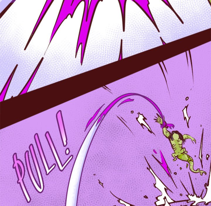 App's Orbs Apps Orbs EP 35 - Toomics page 14 - 