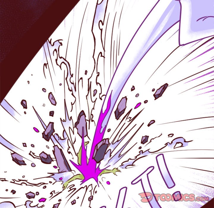 App's Orbs Apps Orbs EP 35 - Toomics page 16 - 