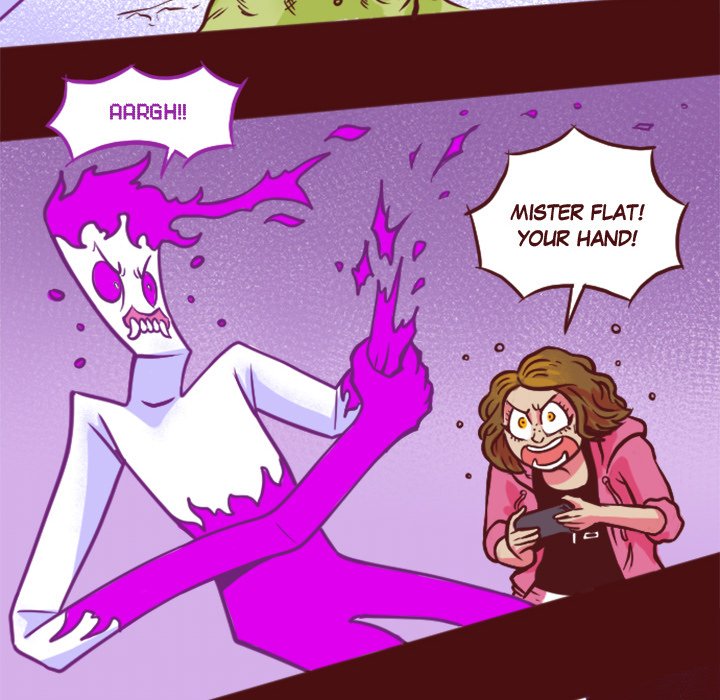 App's Orbs Apps Orbs EP 35 - Toomics page 21 - 