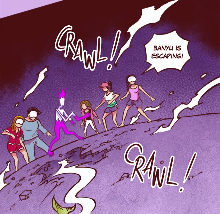 App's Orbs Apps Orbs EP 35 - Toomics page 22 - 