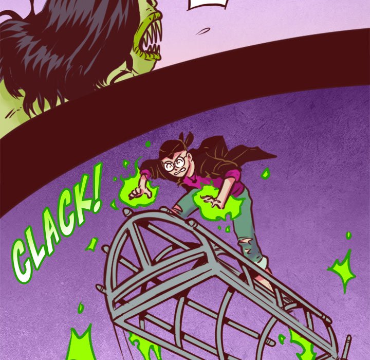 App's Orbs Apps Orbs EP 35 - Toomics page 25 - 