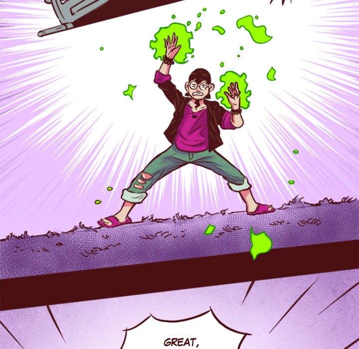App's Orbs Apps Orbs EP 35 - Toomics page 29 - 