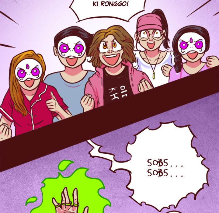App's Orbs Apps Orbs EP 35 - Toomics page 30 - 