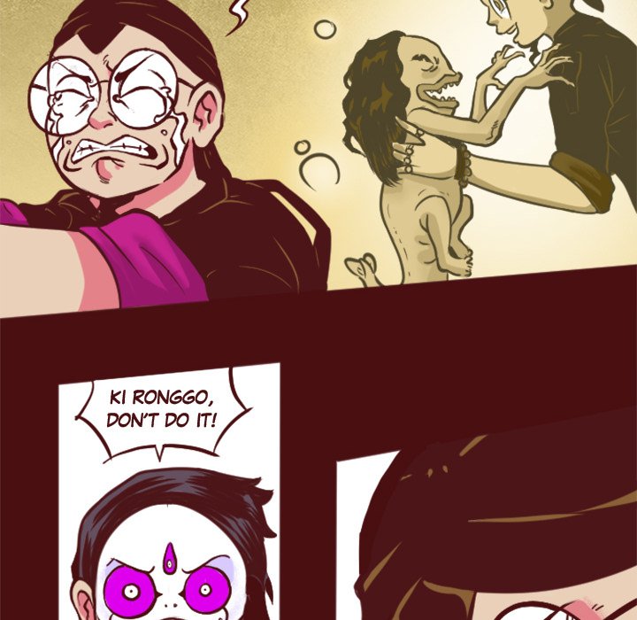 App's Orbs Apps Orbs EP 35 - Toomics page 35 - 