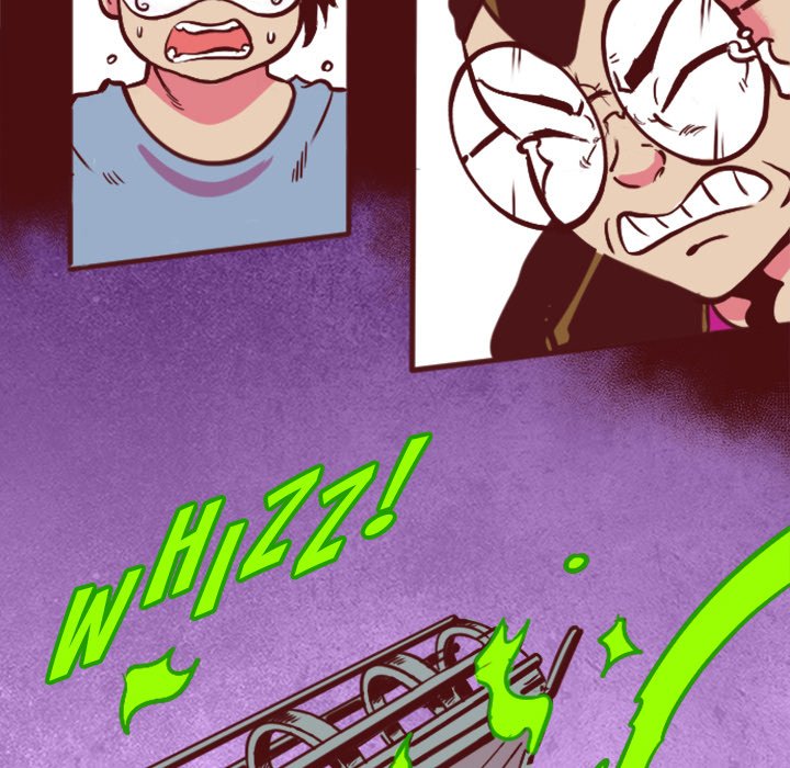 App's Orbs Apps Orbs EP 35 - Toomics page 36 - 