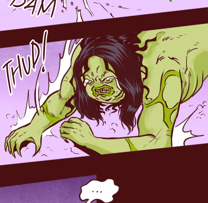 App's Orbs Apps Orbs EP 35 - Toomics page 38 - 