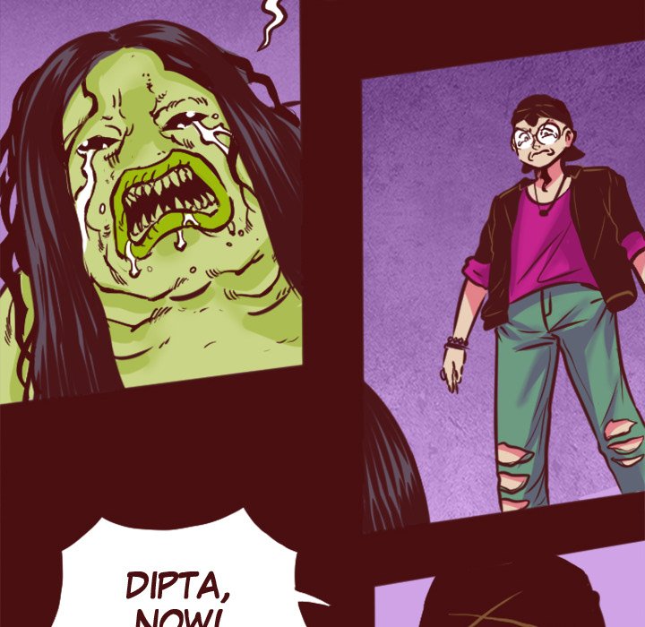 App's Orbs Apps Orbs EP 35 - Toomics page 39 - 