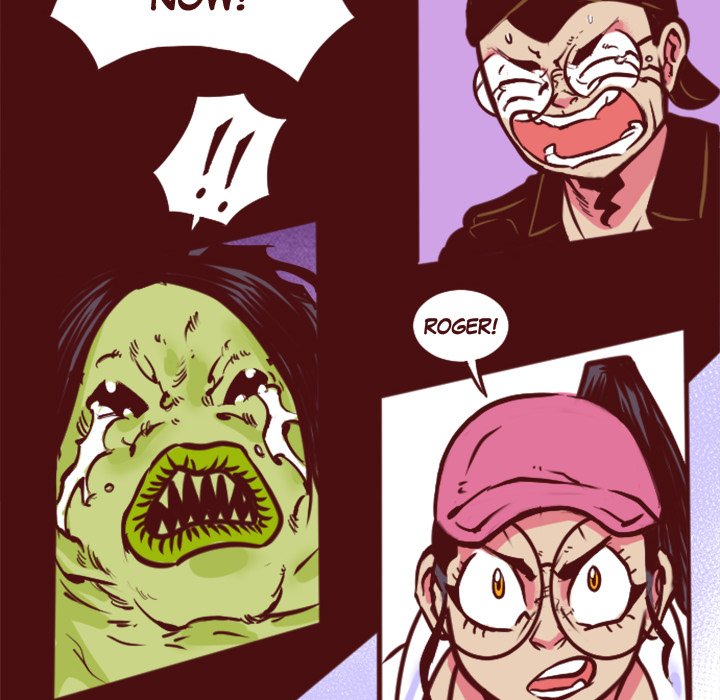App's Orbs Apps Orbs EP 35 - Toomics page 40 - 