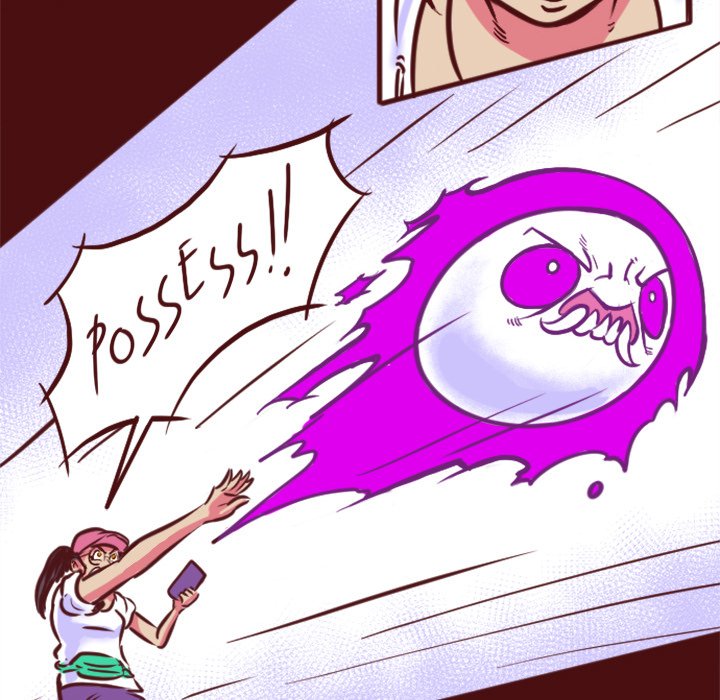 App's Orbs Apps Orbs EP 35 - Toomics page 41 - 