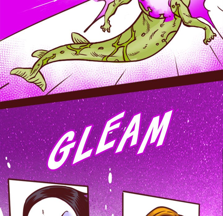 App's Orbs Apps Orbs EP 35 - Toomics page 43 - 