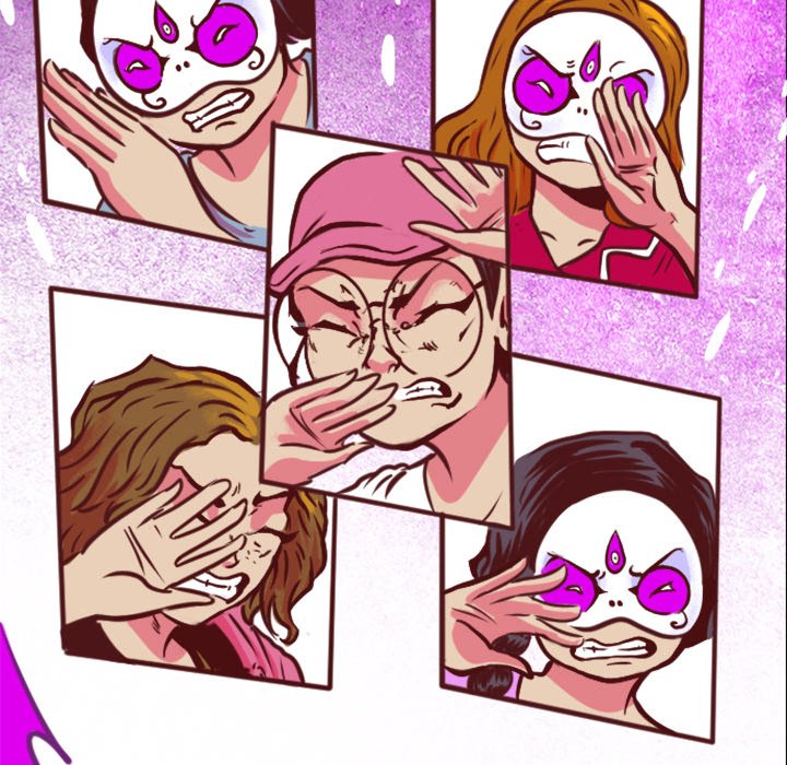 App's Orbs Apps Orbs EP 35 - Toomics page 44 - 