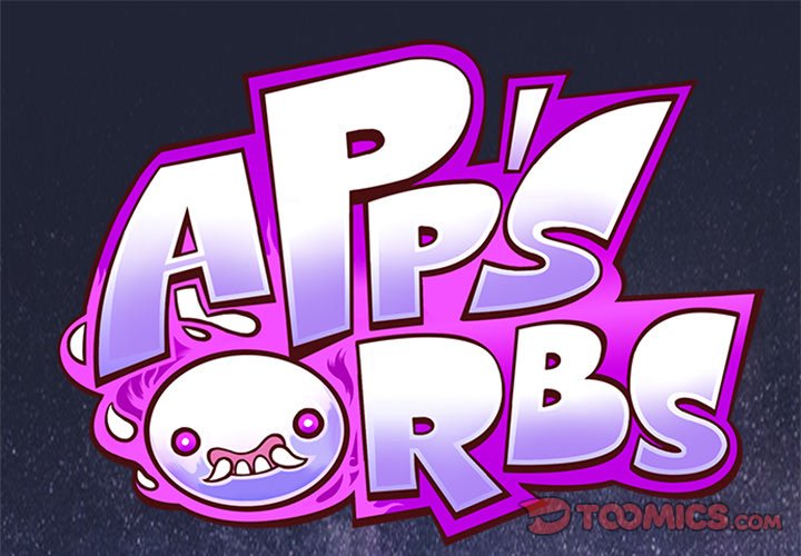 App's Orbs Apps Orbs EP 36 - Toomics page 1 - 